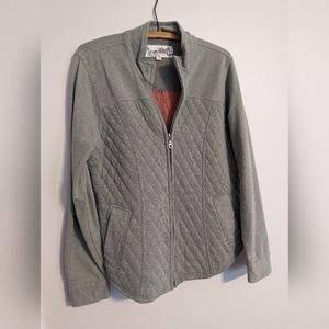 Adventura Quilted Jacket